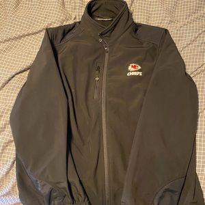 Kansas City Jacket